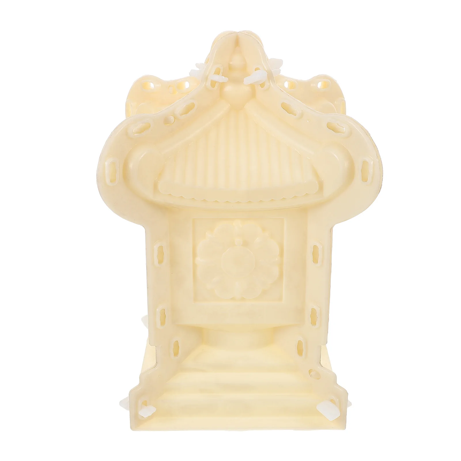 

Stone Mold Concrete Plaster Cement Casting Mould Brick Molds for Ball DIY Plastic Roman Column Balcony Garden Fence Decoration
