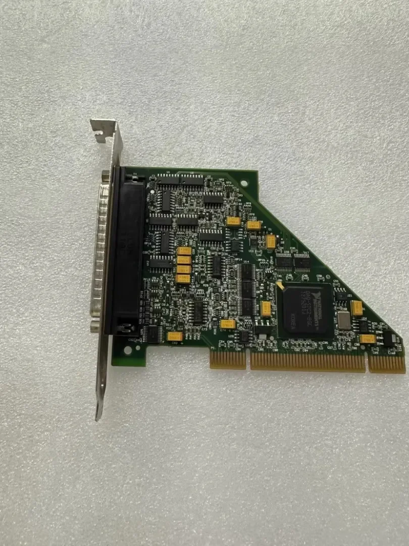 1PC NI PCI-6010 779348-01 PCI Multifunction I/O Device  In Stock #familitrade