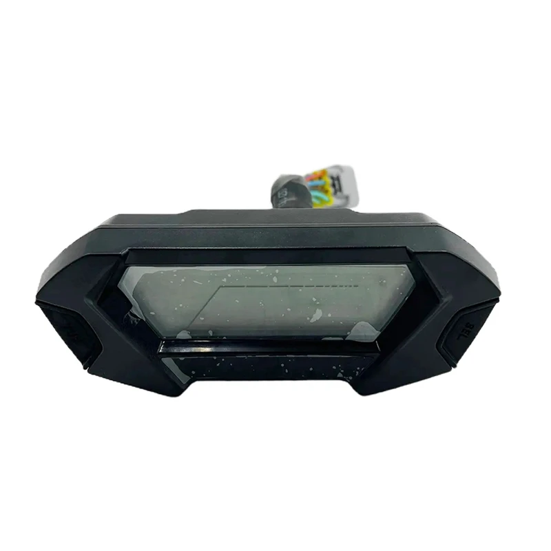 LCD Dashboard Speedometer Odometer For ATV CF400AU CFORCE 400S 450S CF500AU 520L 520S 400 450 500 520 9GQ0-170110-00002