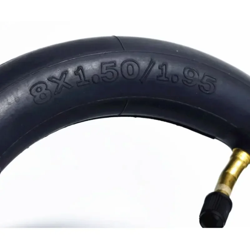 8 inch 8X1.5 tube Tyre Motorized scooter baby stroller   tire 8x1.50 inner outer tube  8* 1.5   accessories