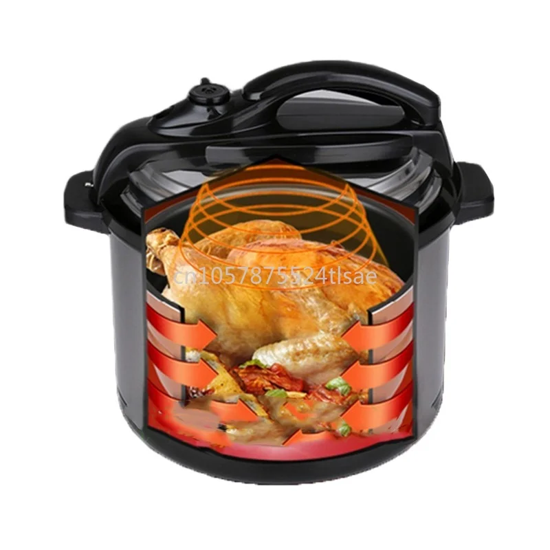 

12 В/24 В 2,8 л/5 л постоянного тока электрические скороварки уличные 250 Вт-300 Вт многоцелевые кулинарные устройства