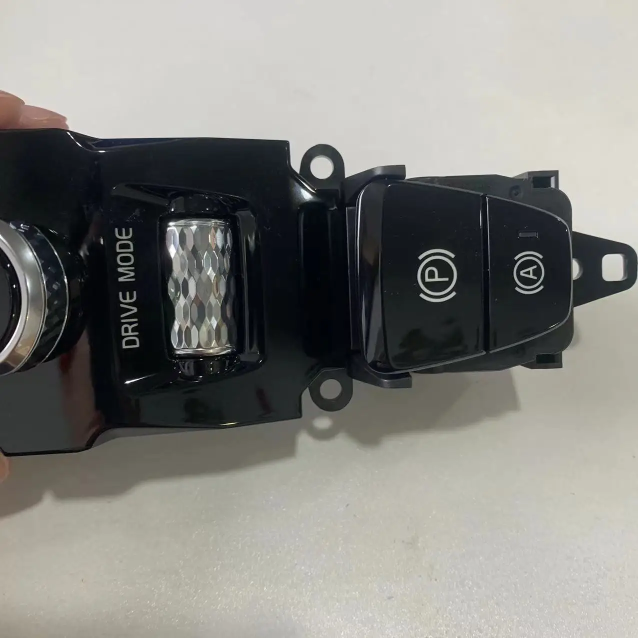 1pcs 31443818 Parking switch panel/ignition switch for Volvo XC90/XC60/S90 18- driving mode selection