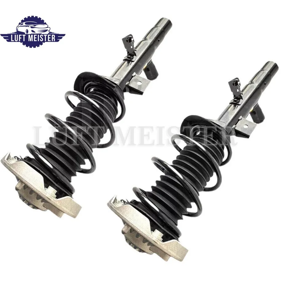 

Комплект из 2 передних амортизаторов для BMW 3 F30 F31 F34 2013-2019 с VDC 37116874519 37116793865 XDRIVE/2WD 3-х/6-ти отверстий