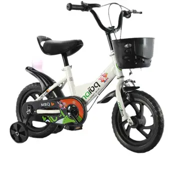 10 best sales Kinderfahrräder - №8