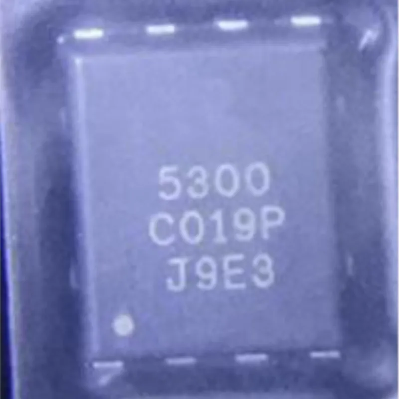 5300    IRFH5300    IRFH5300TRPBF    100A 30V    QFN8    (Product quantity: 10 pieces)