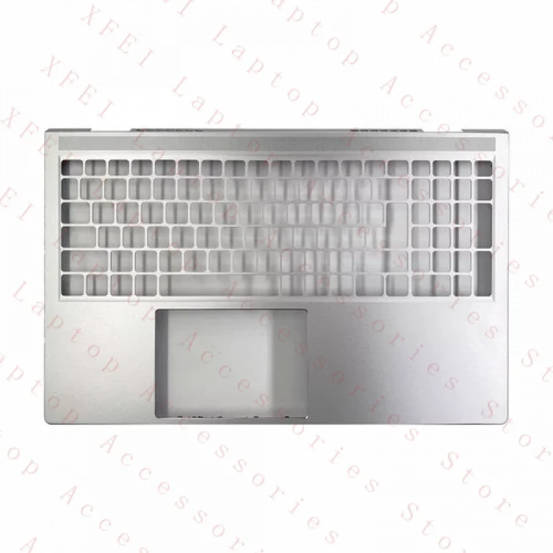 

F For DELL Inspiron 7510 Palmrest US Silver
