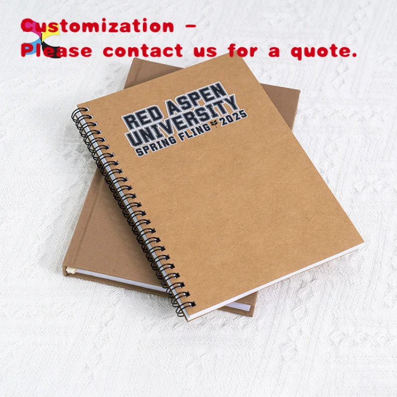 

custom.Hot Sell Binding Notebook Printing High Quality Custom Planner