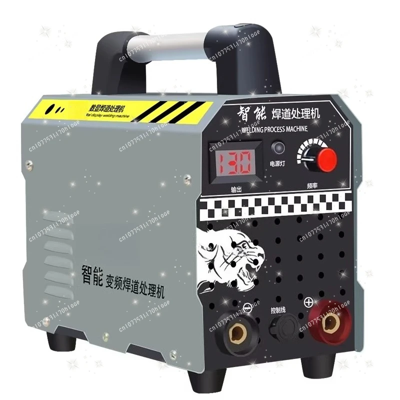 

Машина для очистки сварных швов из нержавеющей стали, машина для обработки сварных соединений, щеточная машина для очистки точечных сварных швов, электролитическая полировальная машина