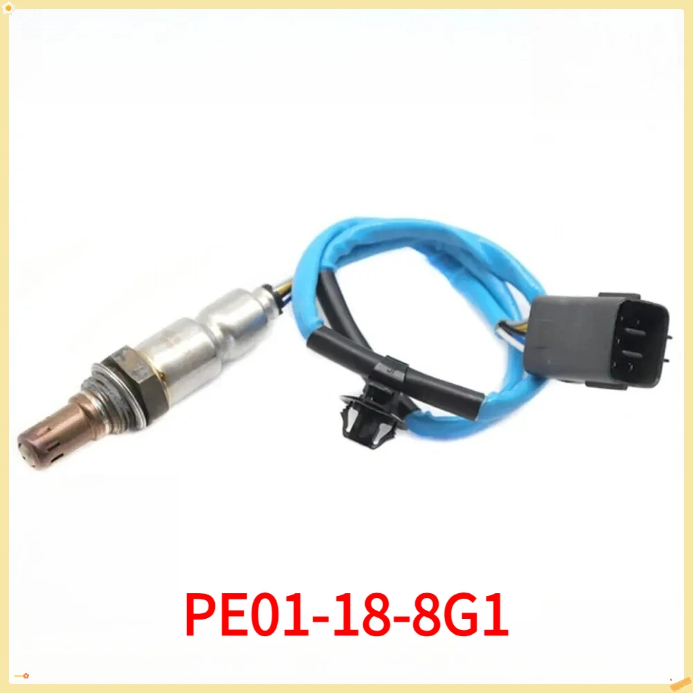 

Upstream Front Air Fuel Ratio Lambda O2 Oxygen Sensor PE13-18-8G1 for Mazda 3 6 CX5 2.0L 2.5L L4 2013-2018 PE01-18-8G1