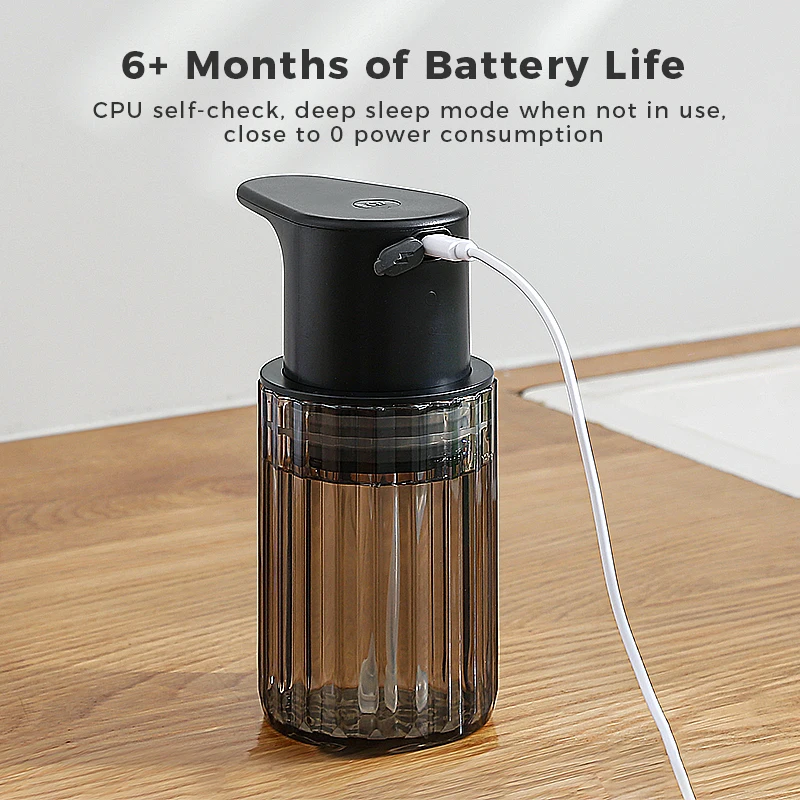 Thumbnail 4 - #32 Soap Dispensers List of Top Picks