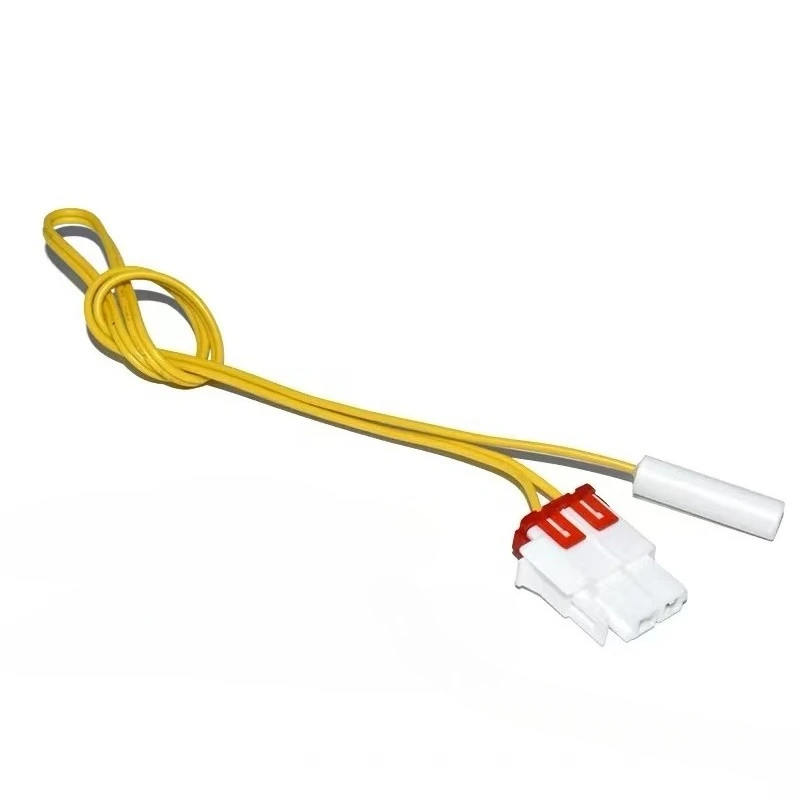 

Original Refrigerator Temperature Sensor Thermostat 5K Defrosting Defrost Sensor For Samsung LG Refrigerator