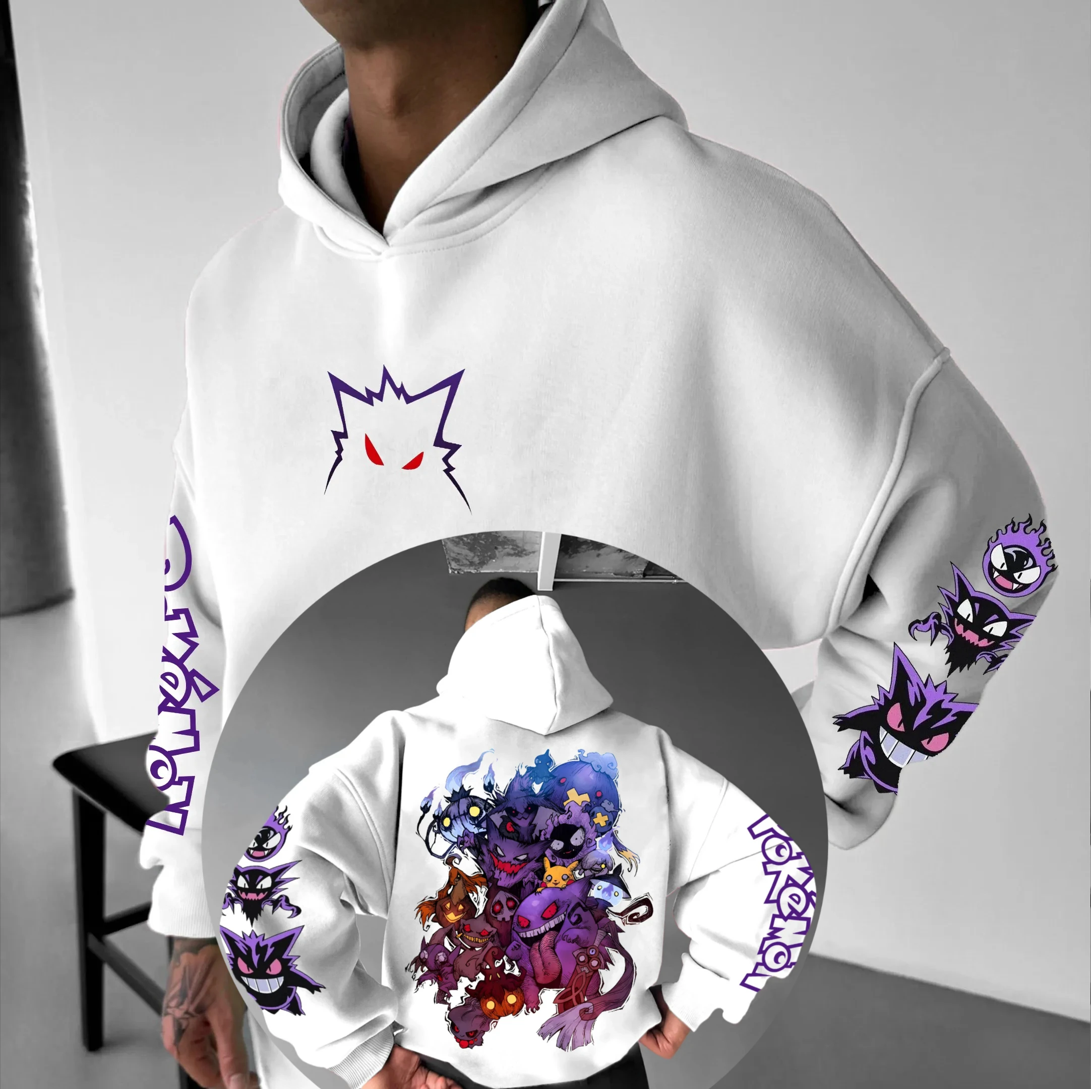 

In 2025, One Piece Anime 3D Printed Casual, Comfortable and Breathable Hoodies for Adults, Men, Women and Children1