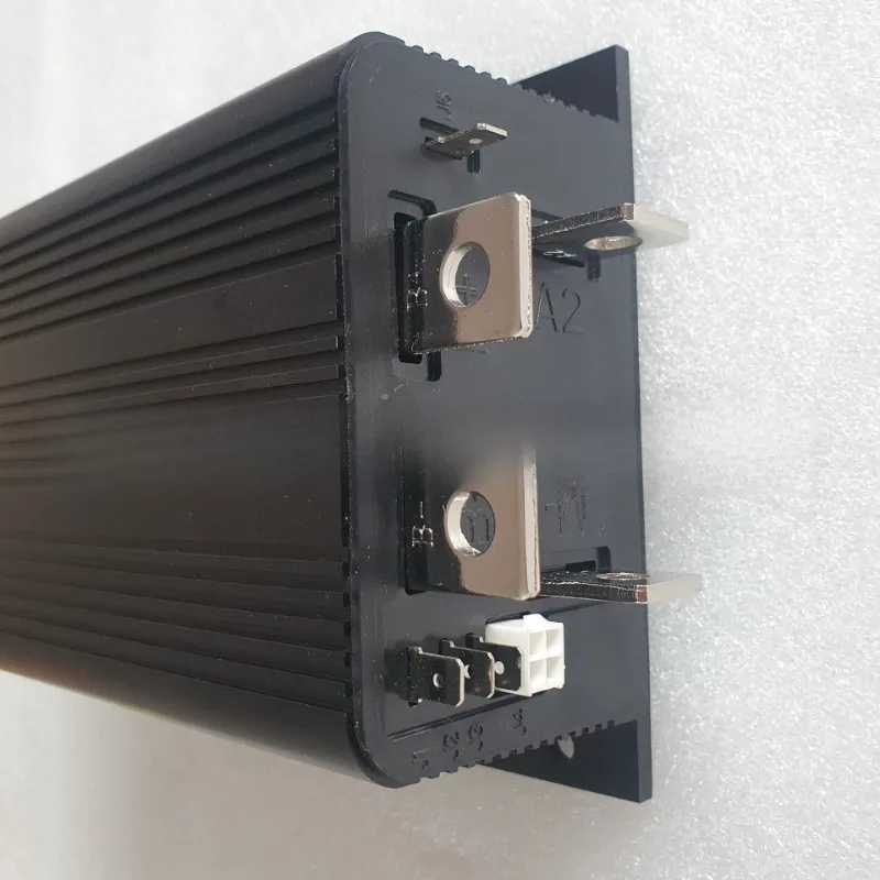 أجزاء لوحدة تحكم عربة الغولف 1204-410 1204-412 36-48 فولت 325A وحدة تحكم المحرك #4