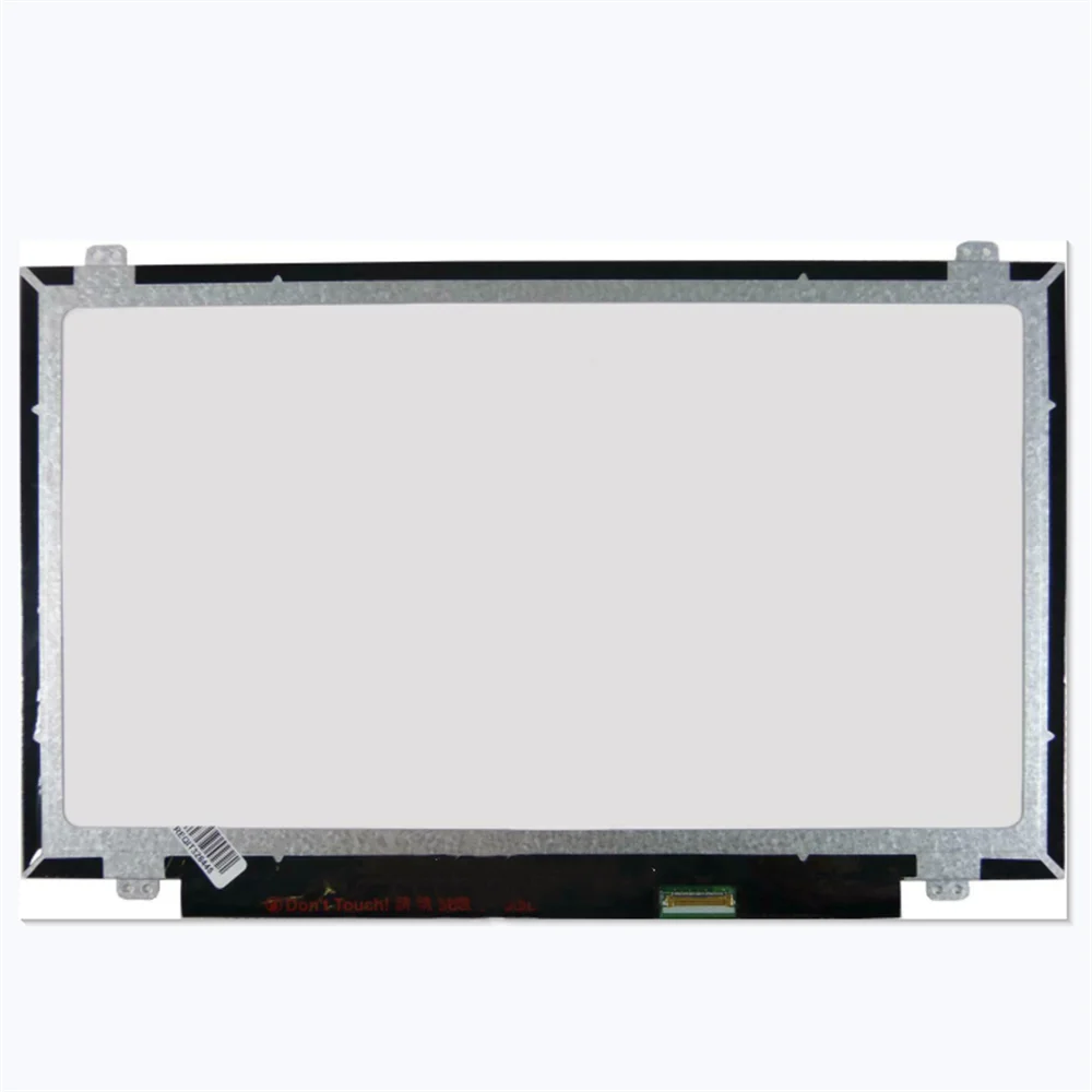 

N140HCE-EBA 14 inch Laptop Panel IPS FHD LCD Touch Screen Display LED Screen Replacement 1920x1080 30pins