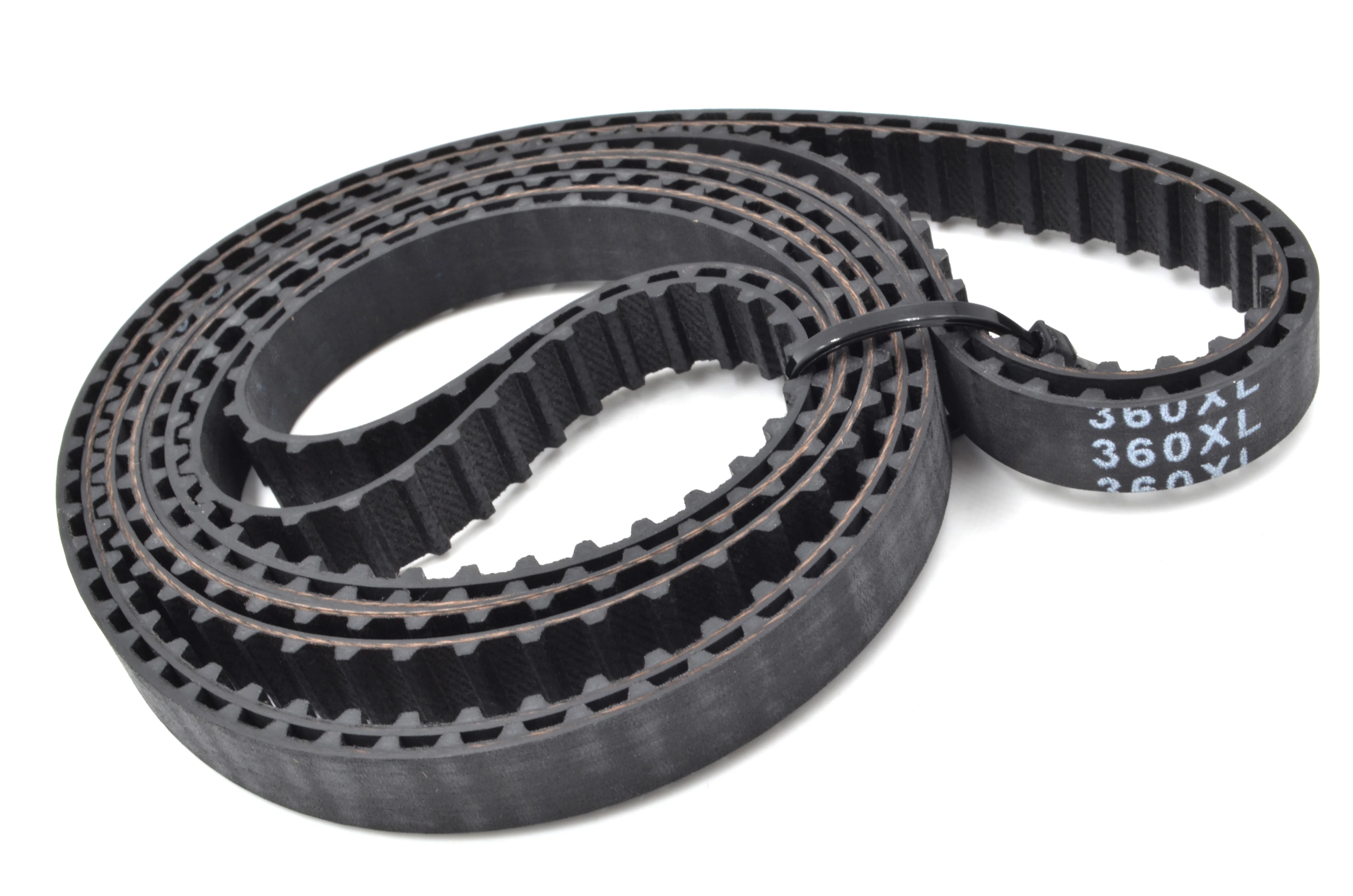 POWGE XL Zahnriemen 320XL bis 384XL Breite 6-30mm 322 324 326 328 330 332 334 336 338 340 342 344 346 348 350 352 354 356 358 360 – Detail 12