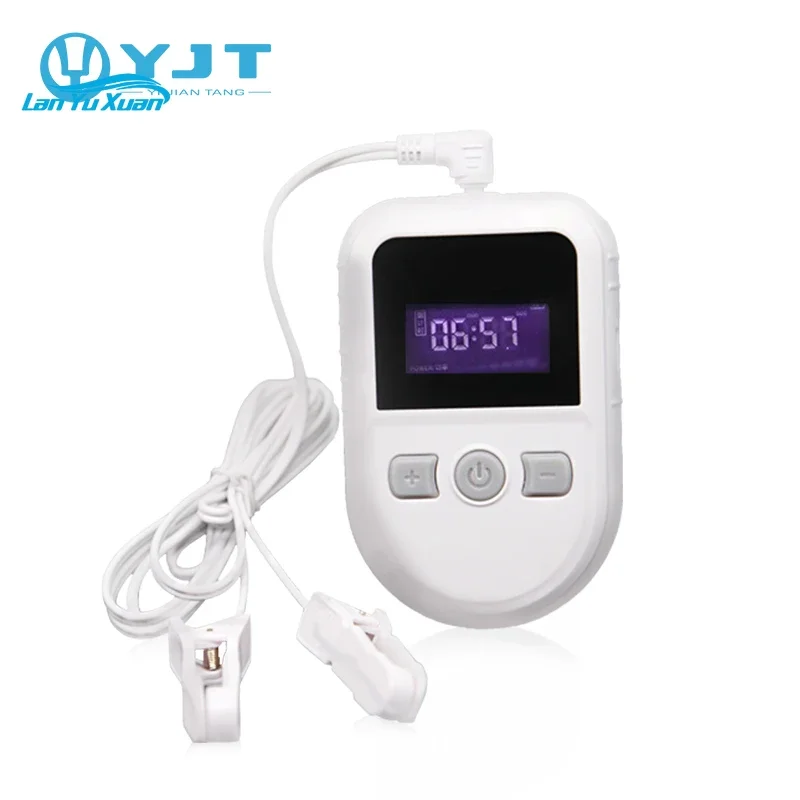 CE approval Depression, Anxiety, Sleep Insomnia Treatment Cranial Electrotherapy Stimulation CES Therapy Device