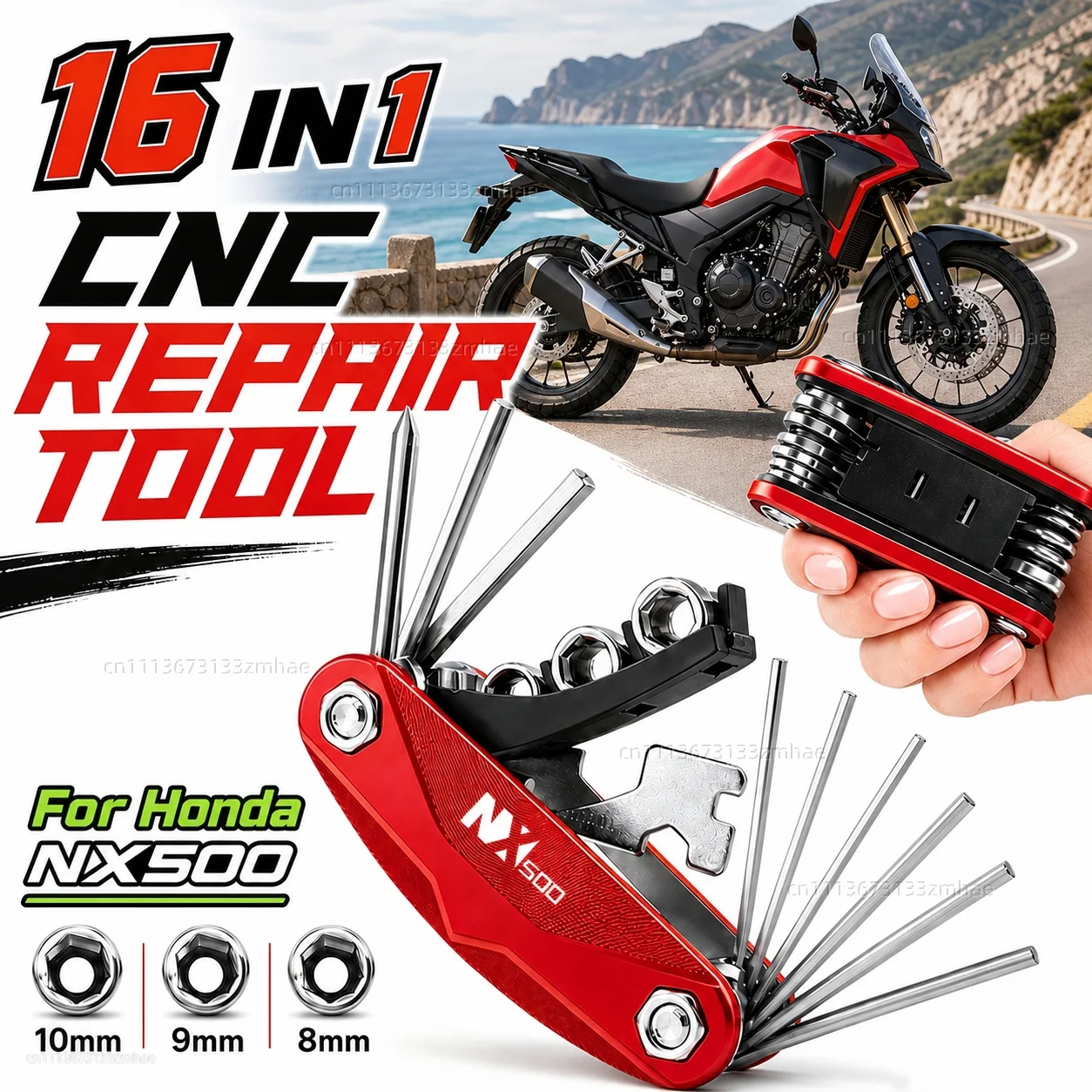 kit-de-ferramentas-multifuncional-para-motocicletas-honda-nx500-nx-500-2023-2024-2025-nx400-cb500x-cb-500x-chave-de-fenda-e-chave-hexagonal