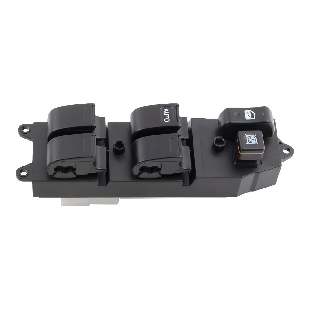 For Toyota Echo Yaris Camry Picnic 4Runner Hilux Land Cruiser Electric Power Window Switch Control Button 8482060090 84820-60090