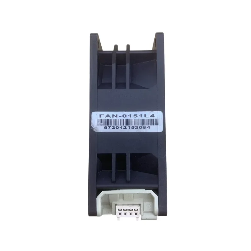 for Supermicro FAN-0151L4 PFR0912X Server Cooling Fan Replacement Part High Performance Quiet Operation Compatible