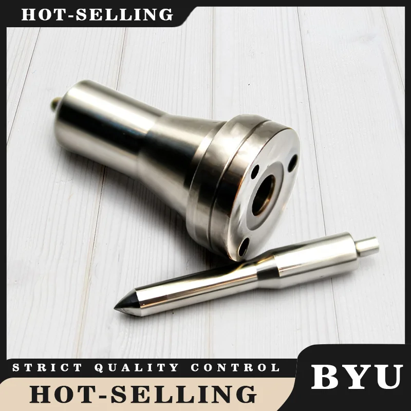Hot Sale DL-156P175 DL-156P165 DL-159P184 DL-150P264 DL-150P175 DL-159P195 Diesel Fuel Injection Nozzle