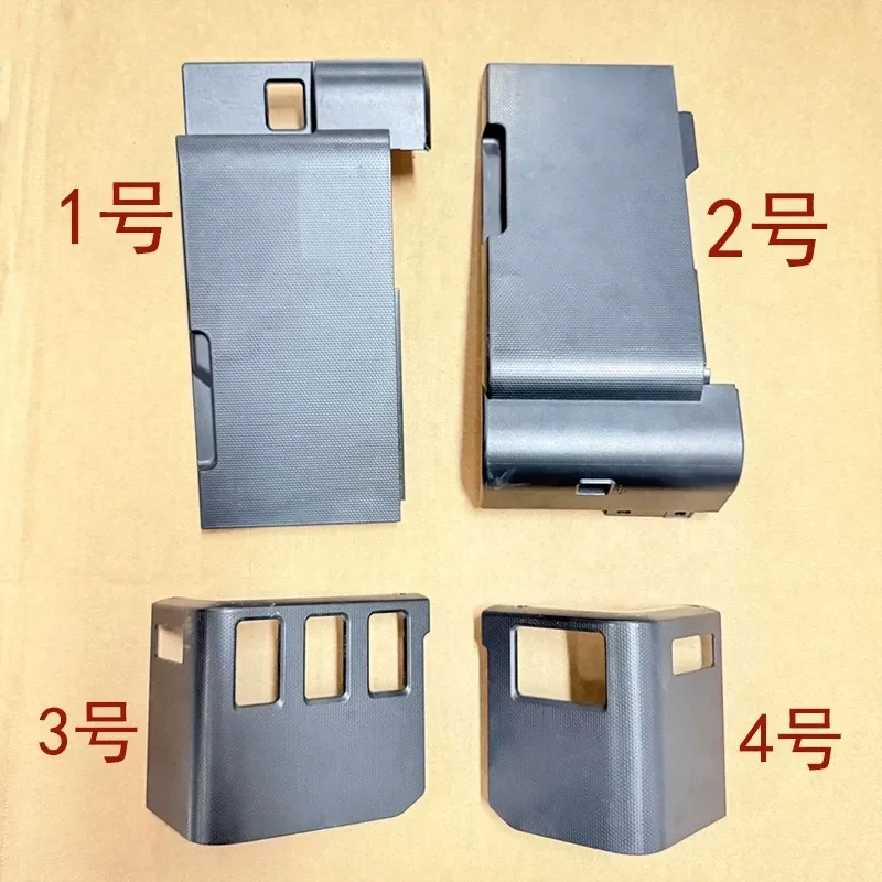 for Canon G2820 Side Shell Housing Ink Cartridge Cover Replacement Part
