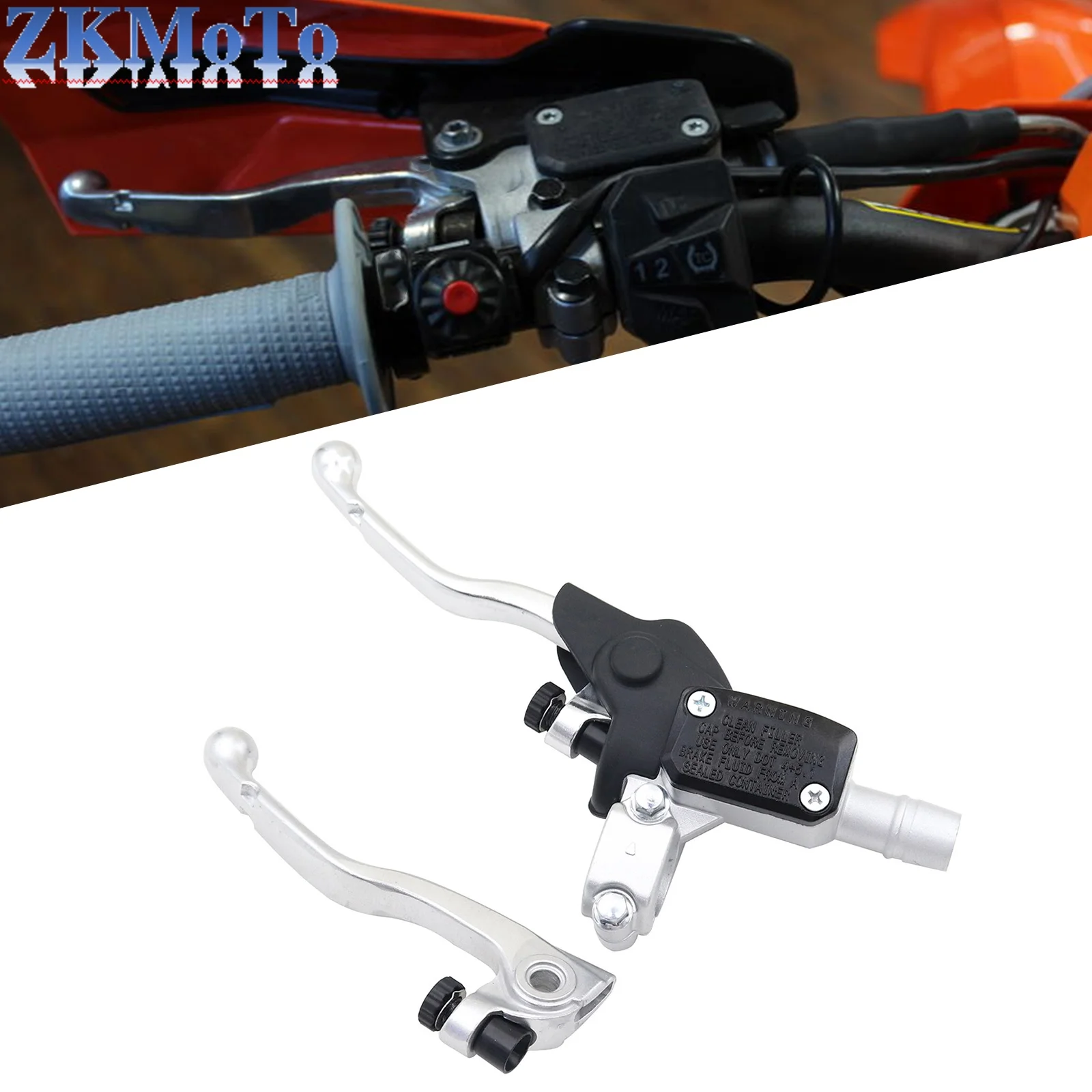 Motorcycle Hydrauli… - image