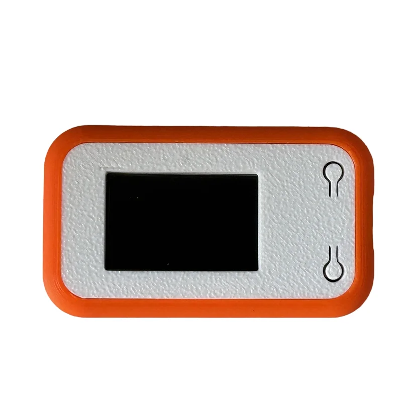 جديد! Nerdminer V2 Mini Solo Miner 1050KH/S BTC Crypto Miner 1.14 بوصة جهاز تعدين ذكي Nerdminer Win 3.125 BTC #3