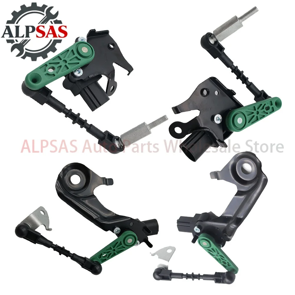 

Новые передние и задние левые и правые датчики фар 4H0941285G 4H0941286G 4H0941309C 4H0941310C для AUDI A6 C7, A7/S7, A8L D4, Q5, автозапчасти