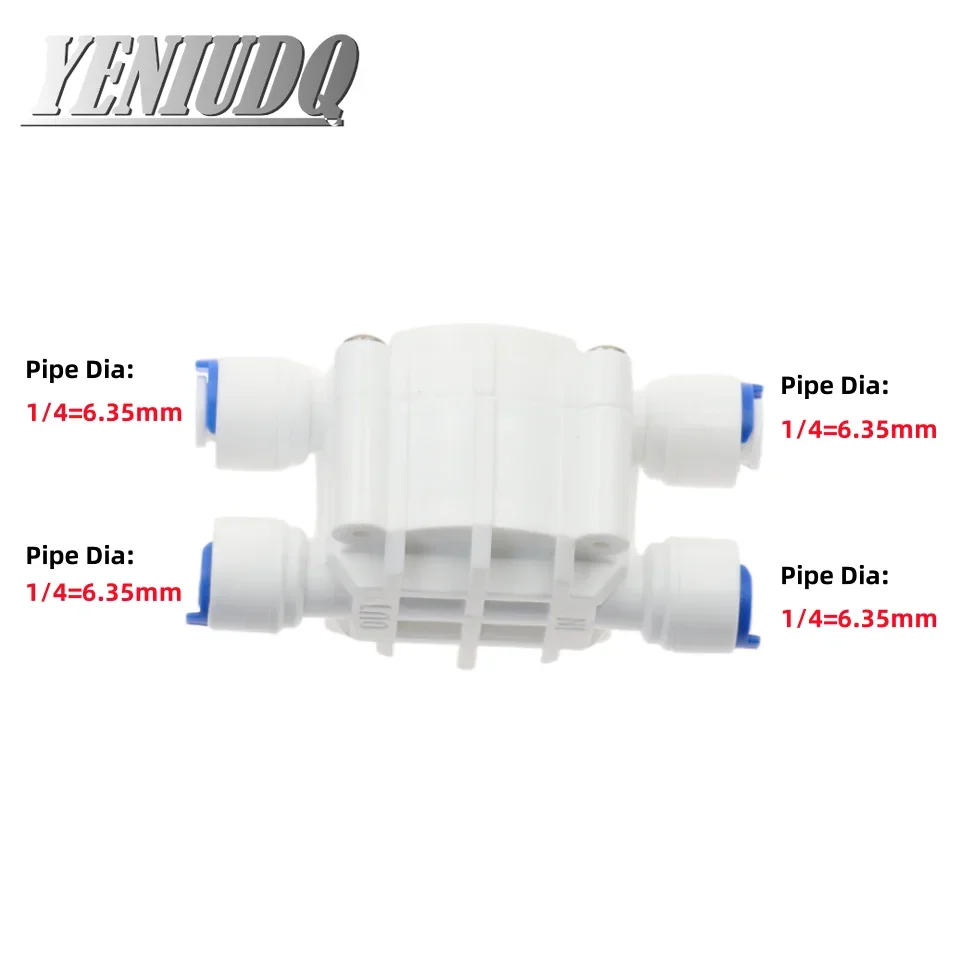 1/4\