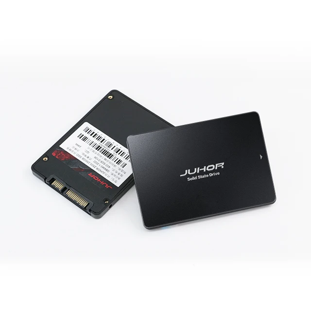 JUHOR  Portable SATA 2.5 External Solid State Drive SSD for Desktop  Laptop PC Storage SSD2.5 1tb