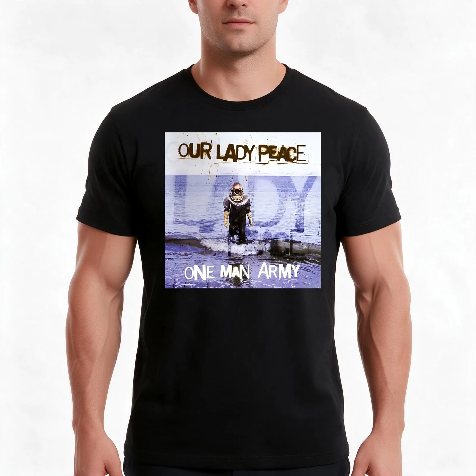 request 6 T-Shirt, Summer Casual Cotton Tee, Oversized Streetwear Tops, Vintage Graphic Print, Loose Fit Short Sleeve