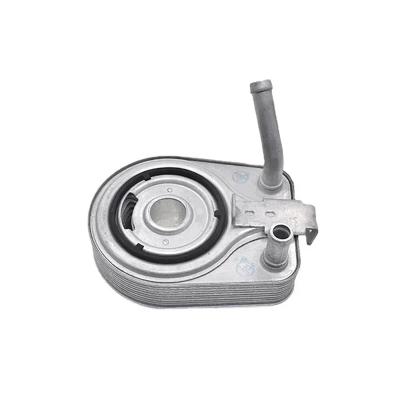 

H5-New Engine Oil Cooler 26410-03HA0 For Hyundai Ioniq For Kia Niro 1.6L Accessories