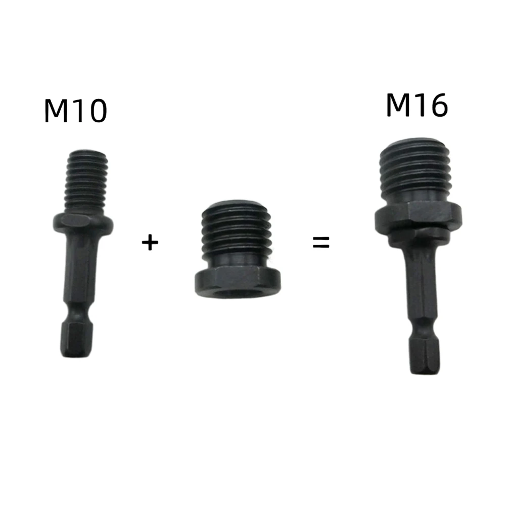 M Hexagonal Handle Hexagonal Handle Connecting Rod M To M Converter Rod Carbon Steel Content Handle M To M Nbsp Converter
