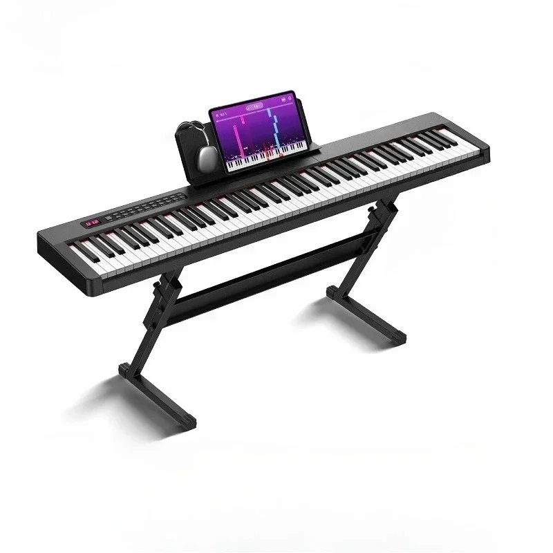 Electric piano Home children beginner adult electronic piano 88 keys