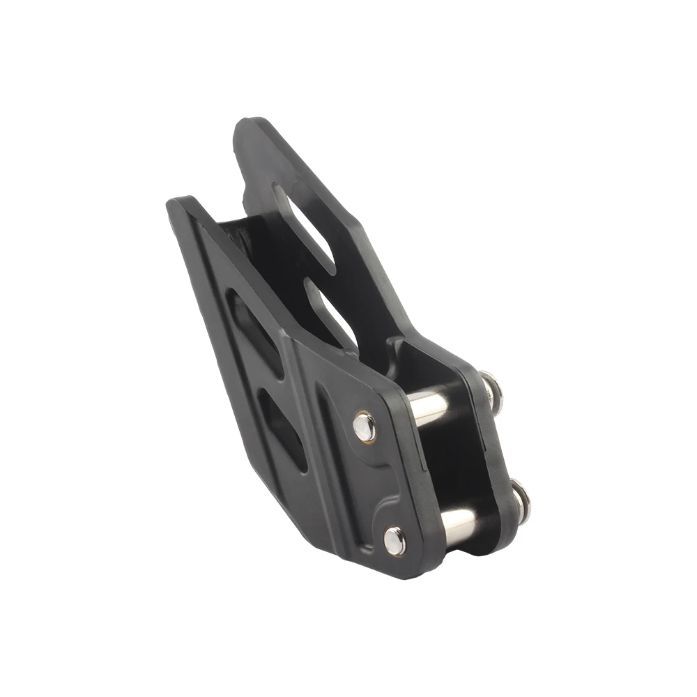 Motorcycle Universal Chain Guide Chain Guard Protector for Honda Yamaha BSE XR CRF SSR 125 160 250 Dirt Pit Bike Motocross