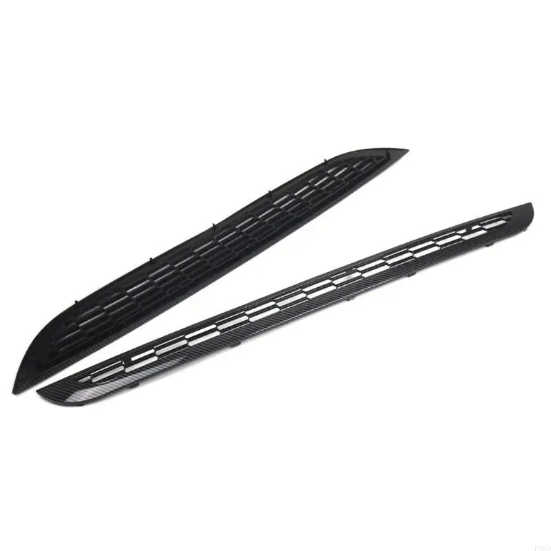 

51137026202 Car Front Grille Insert For R52 Convertible 51137133847 51117127931