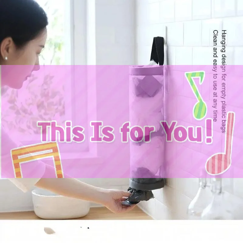 Home Bathroom Organizer - 【HMA】1/2/3 PCS Hanging Mesh Bag Organizer