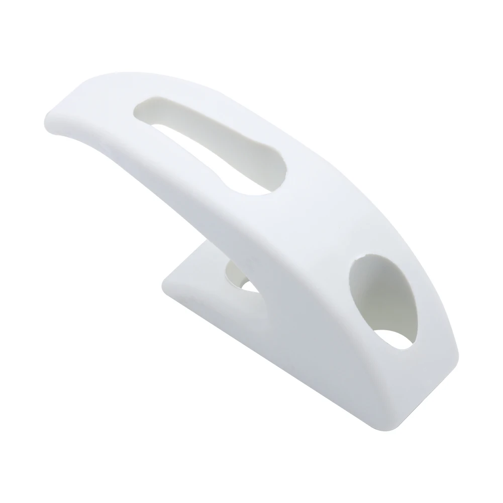 Front Hook Hanger Various Specifications Optional Practical Helmet Bag Claw Gadget Nylon Portable Motorcycle Accessories