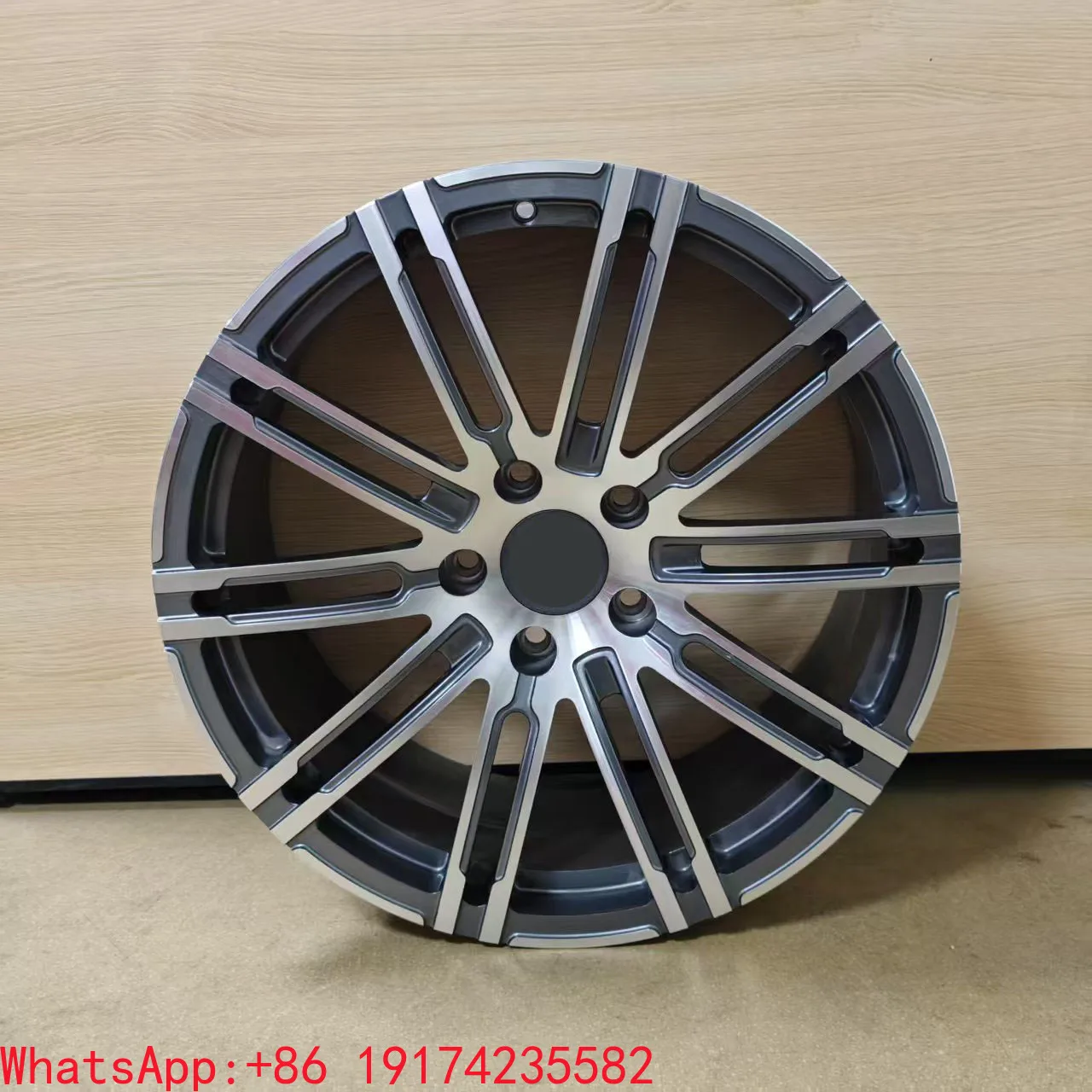 

High Quality 1 Piece Forged Custom Multi Spoke 18 19 20 21 22 Inch Car Alloy Aluminum Wheel Rims