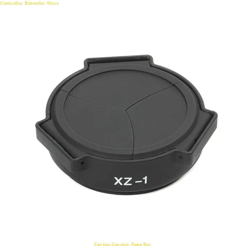 

for XZ-1 XZ-2 Camera Dustproof Anti-Scratch Lens Protector Auto Open Close