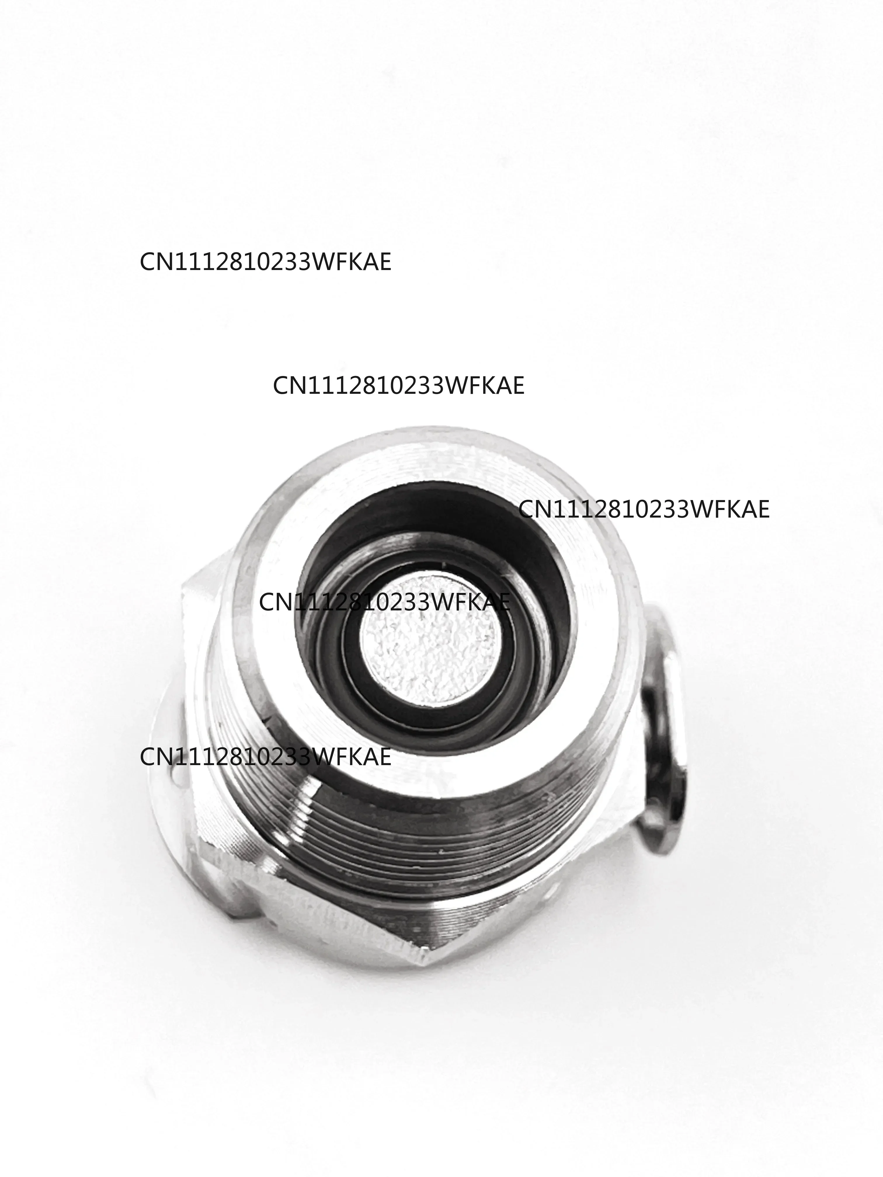 Fuel Pump Quick Release Metal Connector For BMW R1200GS ADV R1200RT S1000RR K1200R K1300R K1600GTL HP4 Rninet