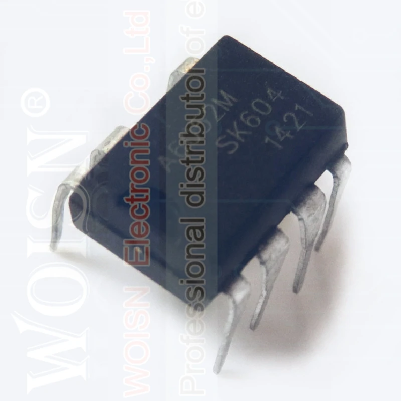 Factory Direct Low Cost Bulk Supply Stable Continuous Inventory Accept Large OEM Orders DIP-8 ILD-74 ILD74