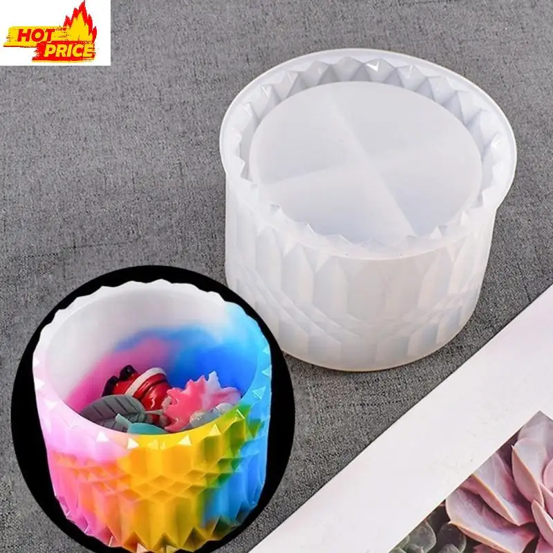 

Planter Flowerpot Mold DIY Planter Vase Mould for Cooking DIY Plant