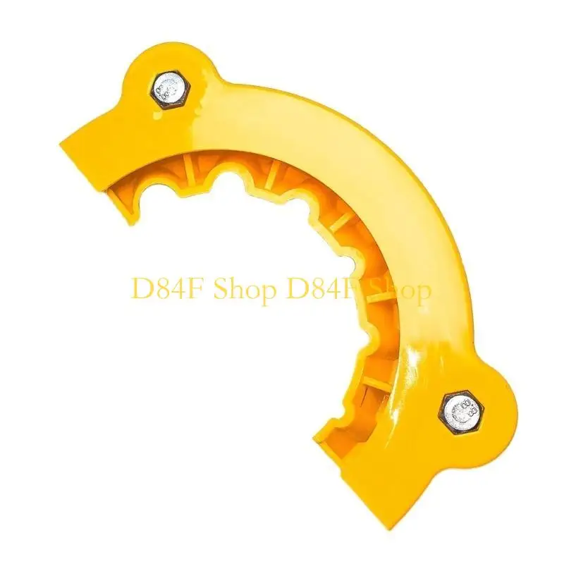D84F Portable Drill Grinder Grinding Tool Electric Drill Bit Sharpener Multipurpose Portable Drill Grinder Grinding Tool