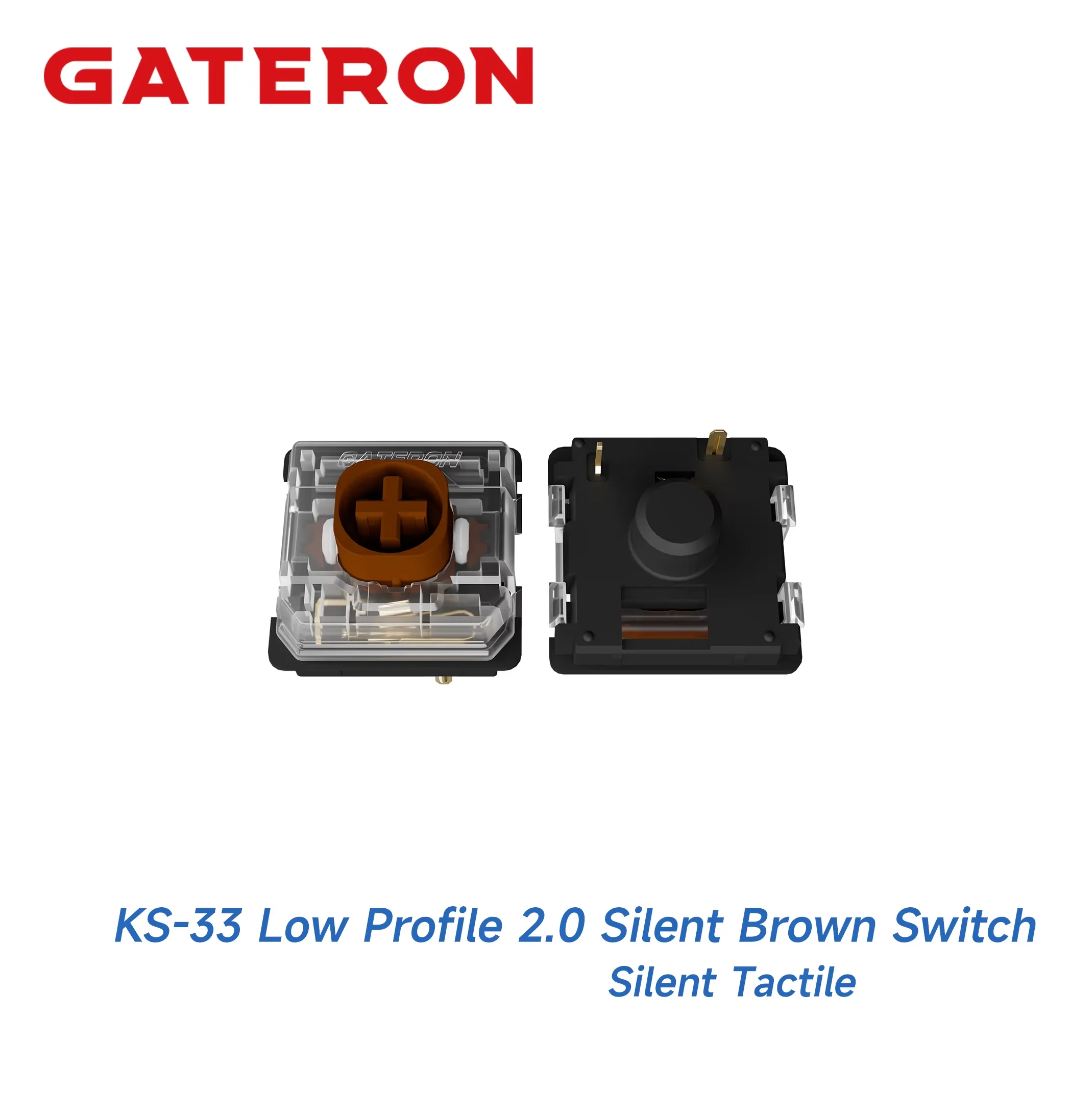 جهاز اختبار مفاتيح GATERON الأ - مراجعة Gaming Keyboard Tester وسعره
