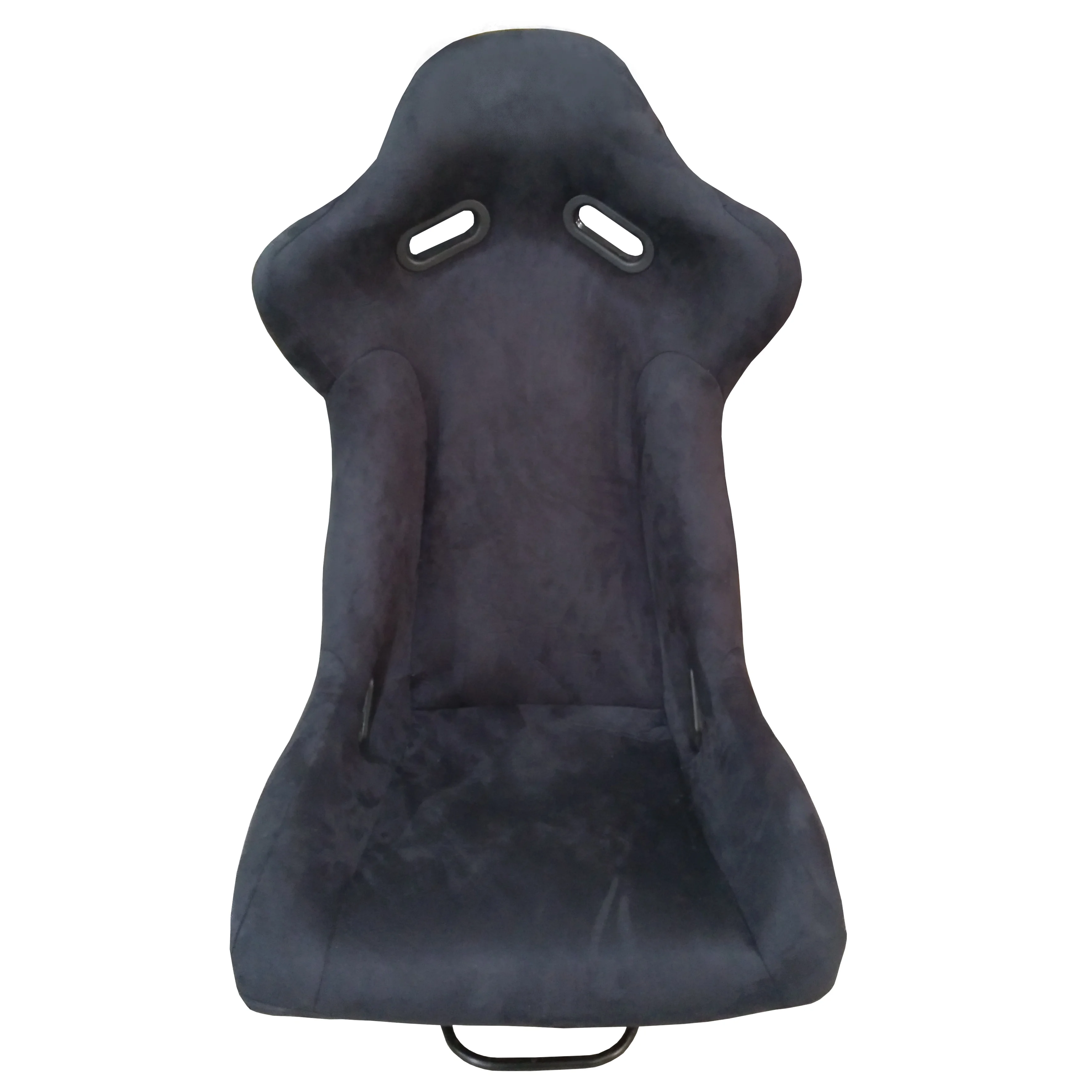

New Design FORRacing Bucket Seat, Black Carbon Fiber Fabric, Dual Slider