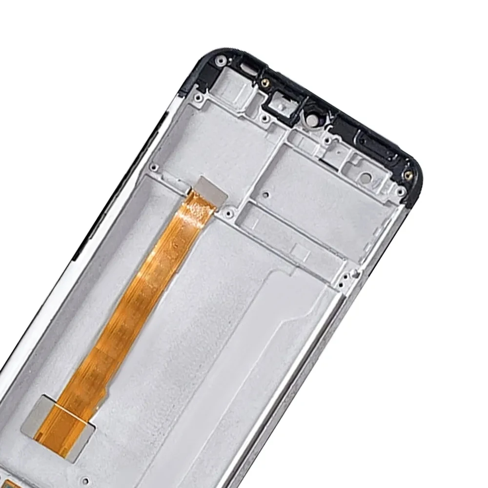 6.22\'\' Original For BBK Vivo Y91 Y91i Y91c Y93 Y93s Y93st Y95 MT6762 LCD Display Touch Screen Digitizer Assembly Replacement