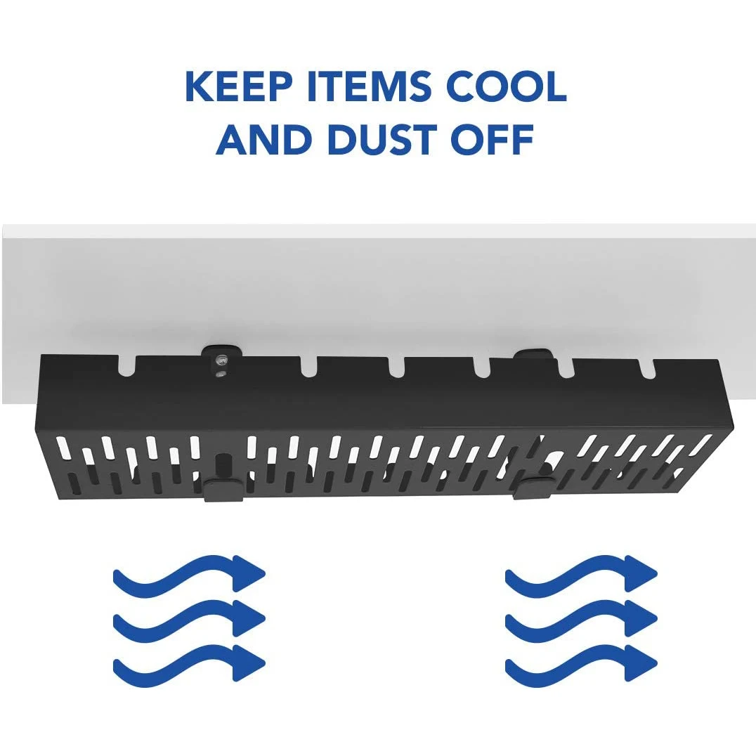 Thumbnail 2 - #48 Best Cable Trays to Buy In 2026