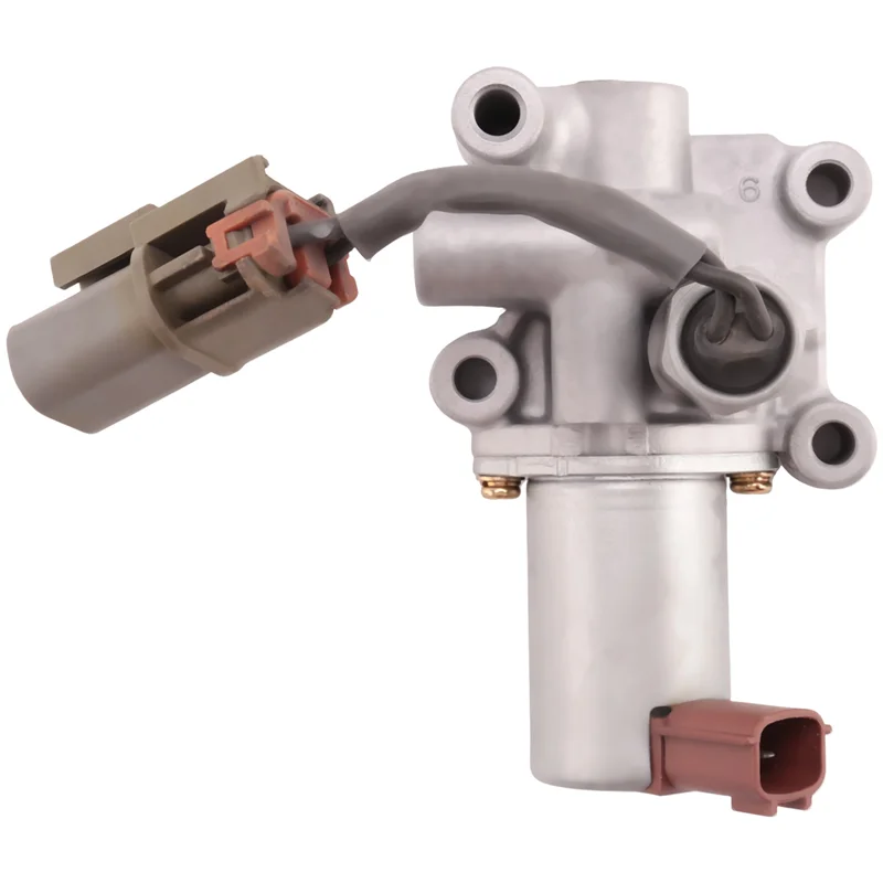 

AC34-Idle Air Control Valve Aluminium Alloy 23781-64Y10 2378164Y10 For Nissan 91-99 Sentra 200SX Infiniti G20 2.0