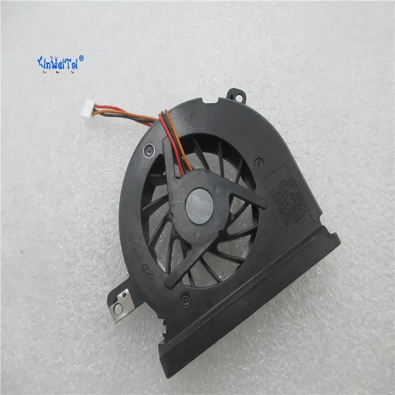 BA31-00027A laptop CPU cooling fan for Samsung X11 X11A X12 X12A NP-X11 NP-X11A MCF-909AM05